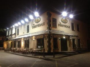 The Dibbinsdale Inn 브롬버러 외부 사진